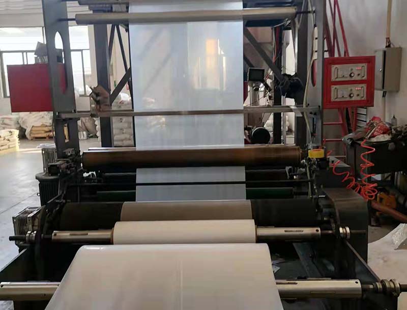 苍山车间生产图片